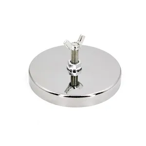Armada Magnetic Flag Holders - 120lbs. Flag Mag 1710502 