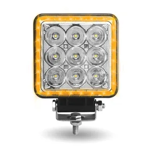 Trux Squa Work Light 1473668 