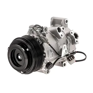Transtar Industries A C Compressor 1500562 