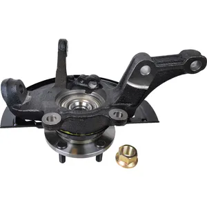SKF Steering Knuckle 1788582 