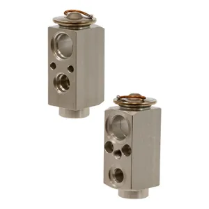 Transtar Industries A C Expansion Valve 1535964 
