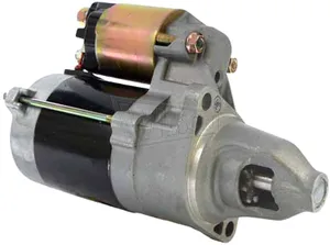 Wilson Alternator 2909282 
