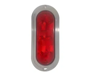 Truck-Lite Warning Lamp 2663020 