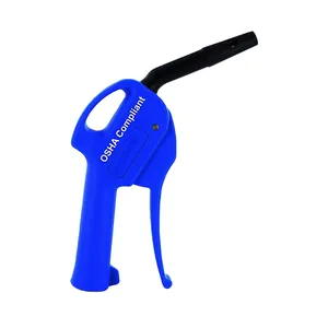 Prevost Corporation BLOWGUN 1/4 NPT 1308200 