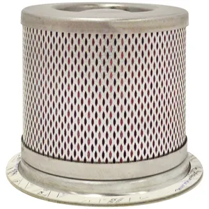 Baldwin FILTER 296132 