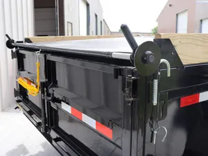 Donovan Ut Pull Bar 1868061 
