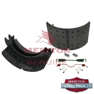 Meritor Shoe Box Kit 2729965 