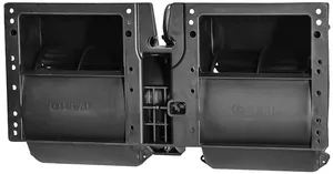 TruckAir Blower Assembly 24V - John D 1878221 