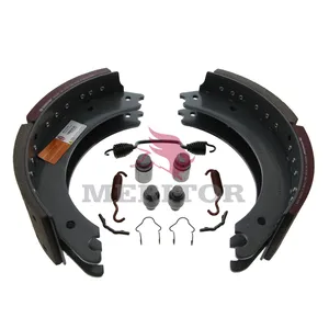 Meritor Reman Shoe Kit 2723837 
