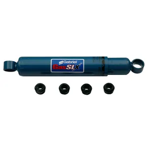 Gabriel GasSLX Heavy Duty Adjustable Shock 6518028 