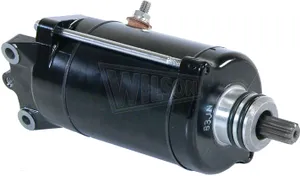 Wilson Alternator 2906696 