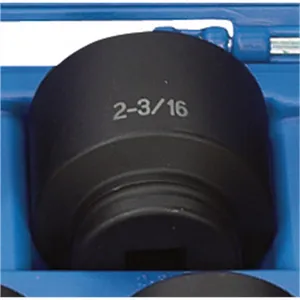 Grey Pneumatic Corp SOC 2-3/16 3/4D 1232113 