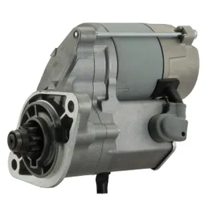 Delco Remy NEW MOTOR 296784 