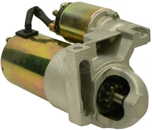 Wilson Alternator 2904902 