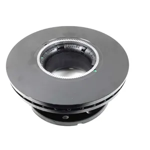 Hendrickson ROTOR ASSEMBLY 1770502 