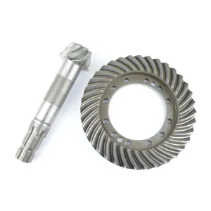 Spicer BEVEL GEAR SET 2577942 
