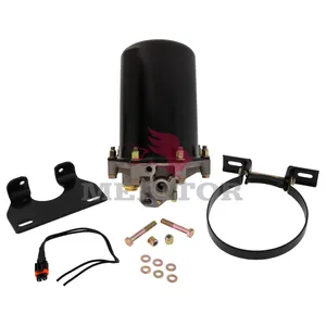 Meritor A/D Ad9 12V Out 2739270 