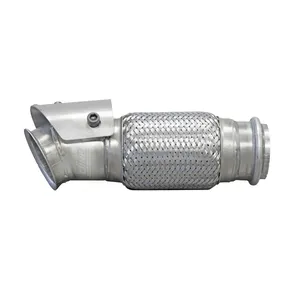 Dinex Exhaust Bellow 3611630 