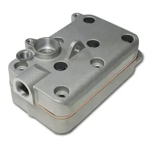 Armada Compressor Reman 2025435 