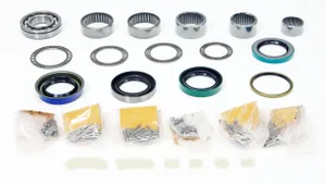 SKF Transfer Case Kit 1792452 
