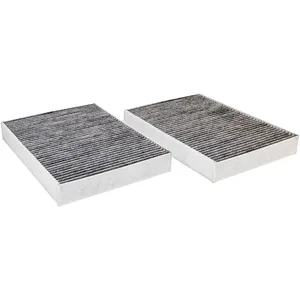 Baldwin CABIN AIR FILTER 4179502 