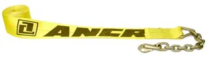 Ancra End Strap 2058709 