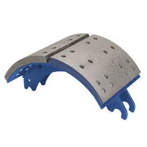 Haldex Brake Shoe New 2117210 