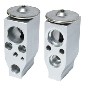 Transtar Industries A C Expansion Valve 1534274 