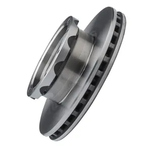 Haldex Rotor Air Disc Brake Transit, Coach U Type 2115499 