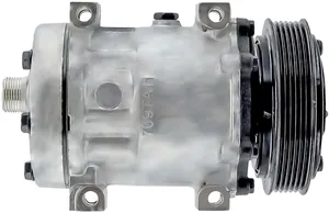 TruckAir Sanden AFT Comp 6 gr 119mm 1880126 