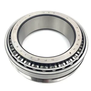 Spicer HD AXLE KIT 310234 
