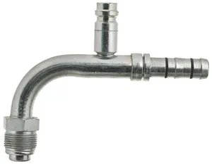 TruckAir EZ Clip Male Oring - 90 Deg 1878639 