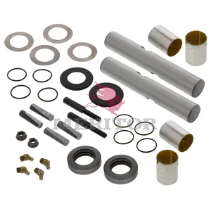 Meritor King Pin Kit 2722242 