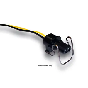 Bostech 2-Wire Pigtail 4303711 
