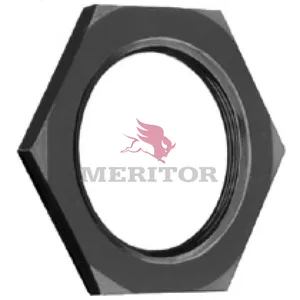 Meritor Spindle Nut 2729714 