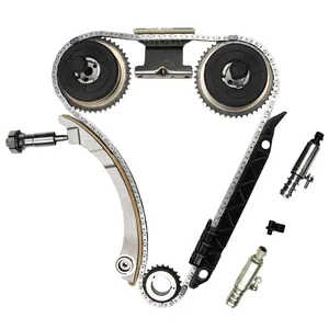 SKF Timing Chain Kit 1791047 