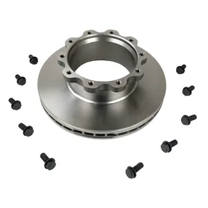 Conmet Rotor Service Kit - 430MM U Rotor 10080820 138MM Long 1767502 