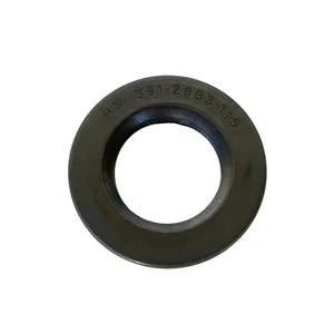 Heavy Motions MOTOR SHAFT SEAL, X73-50-8 351830 