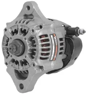 Wilson Alternator RX 2912216 