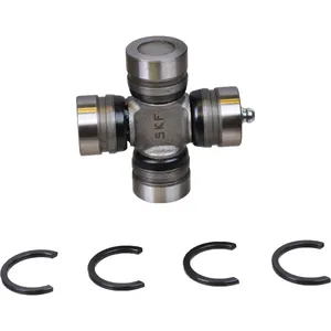 SKF Universal Joint 1791083 
