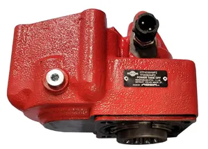 Heavy Motions REINFORCED PTO 362166 