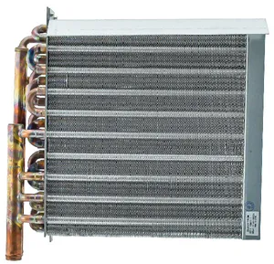 TruckAir Heater coil/Navistar 2007-11 393478 
