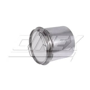 Dinex DPF-Diesel Particulate Filter 3611485 