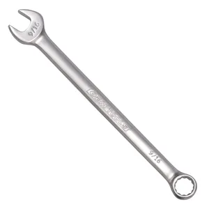 Great Neck Saw 9 16 Inch Combination Wrench 1984127 