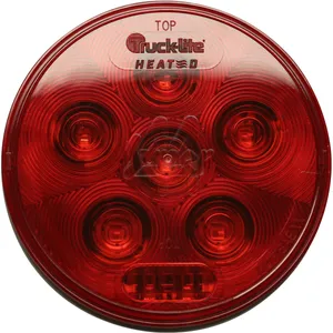 Truck-Lite Warning Lamp 2663204 