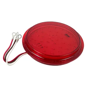 Betts Industries RND Red S/T/T 2973922 