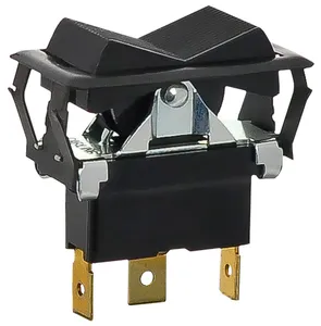 TruckAir Switch Rocker 1877524 