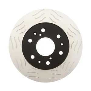Raybestos DISC BRAKE ROTOR 990073 
