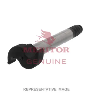 Meritor Q Plus 1.5 28 Spline Right Hand Camshaft 2727192 