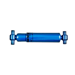 Gabriel GasSLX Heavy Duty Adjustable Shock 6518018 